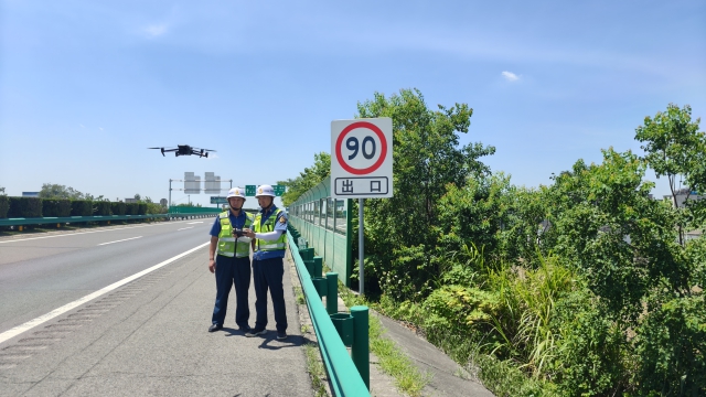7月４日　阜陽處南照保暢分中心無人機巡查轄段橋涵 (1).jpg